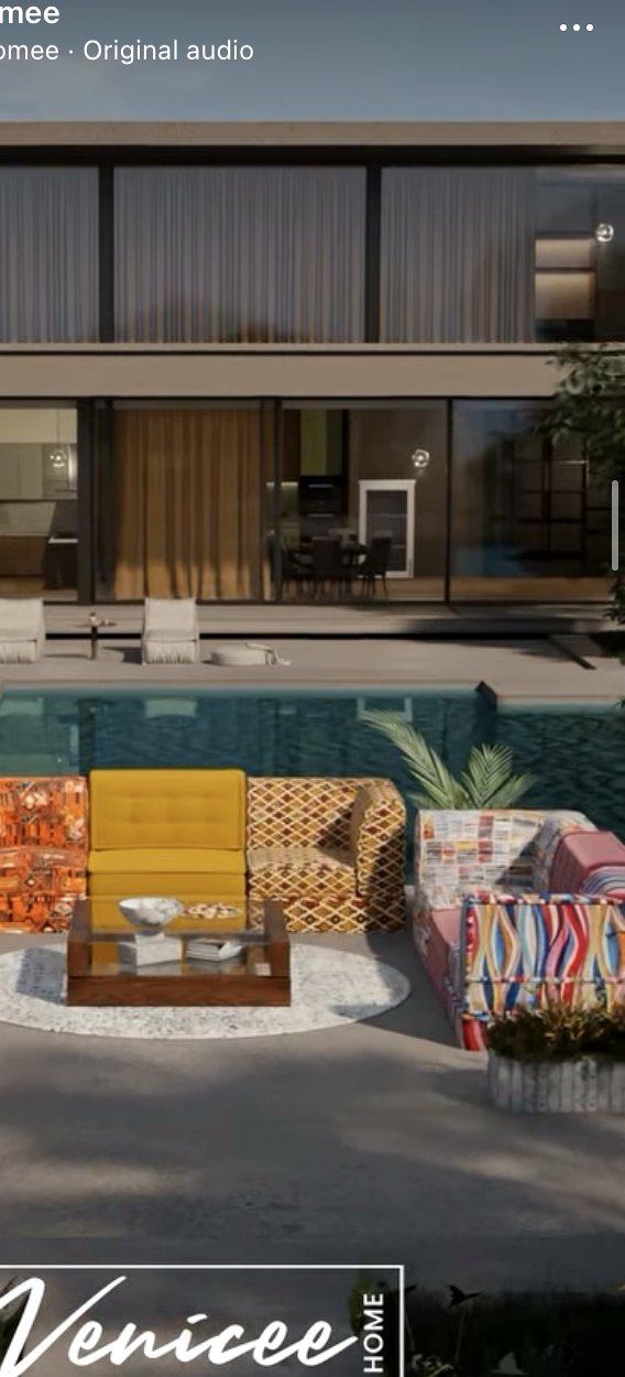 Luxury Collections